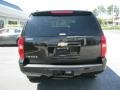 2007 Black Chevrolet Tahoe LS  photo #26