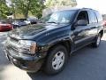 Black - TrailBlazer LT 4x4 Photo No. 1