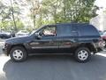 Black - TrailBlazer LT 4x4 Photo No. 3