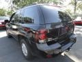 Black - TrailBlazer LT 4x4 Photo No. 4