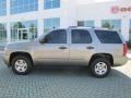 2008 Graystone Metallic Chevrolet Tahoe LS  photo #2