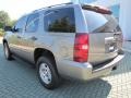 2008 Graystone Metallic Chevrolet Tahoe LS  photo #3