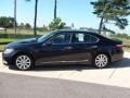Obsidian Black - LS 460 Photo No. 9