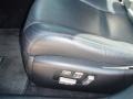 Obsidian Black - LS 460 Photo No. 16