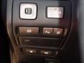 Obsidian Black - LS 460 Photo No. 19