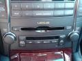 Obsidian Black - LS 460 Photo No. 26