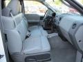 2006 Oxford White Ford F150 XLT SuperCab  photo #14