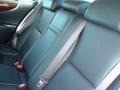 Obsidian Black - LS 460 Photo No. 36