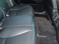 Obsidian Black - LS 460 Photo No. 38