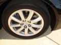 Obsidian Black - LS 460 Photo No. 43