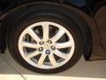 Obsidian Black - LS 460 Photo No. 44