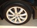 Obsidian Black - LS 460 Photo No. 45