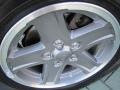 Light Khaki Metallic - Liberty Renegade Photo No. 9
