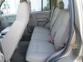 2006 Light Khaki Metallic Jeep Liberty Renegade  photo #12