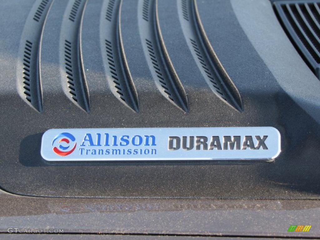 2008 Silverado 3500HD LT Crew Cab 4x4 Dually - Desert Brown Metallic / Light Cashmere/Ebony photo #14