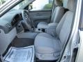 2009 Bright Silver Kia Sorento LX  photo #10