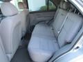 2009 Bright Silver Kia Sorento LX  photo #13