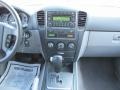 2009 Bright Silver Kia Sorento LX  photo #21