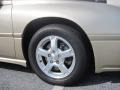 Sandstone Metallic - Impala LS Photo No. 4