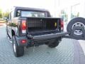 2007 Black Hummer H2 SUT  photo #18