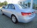 Silver Blue - Sonata GLS Photo No. 3
