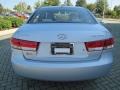Silver Blue - Sonata GLS Photo No. 4