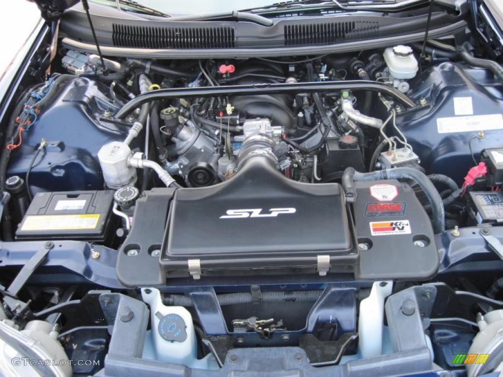 2002 Camaro Z28 SS 35th Anniversary Edition Coupe - Navy Blue Metallic / Ebony Black photo #15