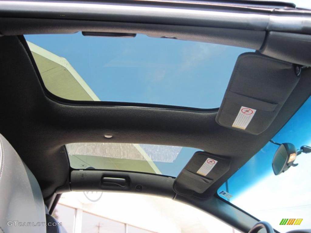 2002 Camaro Z28 SS 35th Anniversary Edition Coupe - Navy Blue Metallic / Ebony Black photo #18