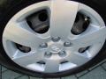 Silver Blue - Sonata GLS Photo No. 9