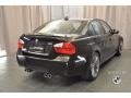 Jet Black - M3 Sedan Photo No. 2