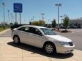 2010 Stone White Chrysler Sebring Touring Sedan  photo #3