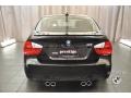 Jet Black - M3 Sedan Photo No. 3