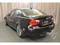 Jet Black - M3 Sedan Photo No. 4