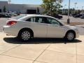 2010 Stone White Chrysler Sebring Touring Sedan  photo #5