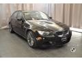 Jet Black - M3 Sedan Photo No. 7