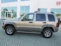 Light Khaki Metallic - Liberty Renegade 4x4 Photo No. 2