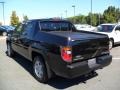 Nighthawk Black Pearl - Ridgeline RTL Photo No. 2