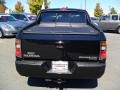 Nighthawk Black Pearl - Ridgeline RTL Photo No. 3