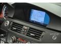 Jet Black - M3 Sedan Photo No. 15