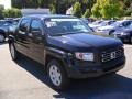 Nighthawk Black Pearl - Ridgeline RTL Photo No. 5