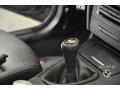 Jet Black - M3 Sedan Photo No. 17