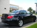 2004 Orient Blue Metallic BMW 5 Series 530i Sedan  photo #6