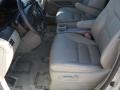 2007 Slate Green Metallic Honda Odyssey Touring  photo #7