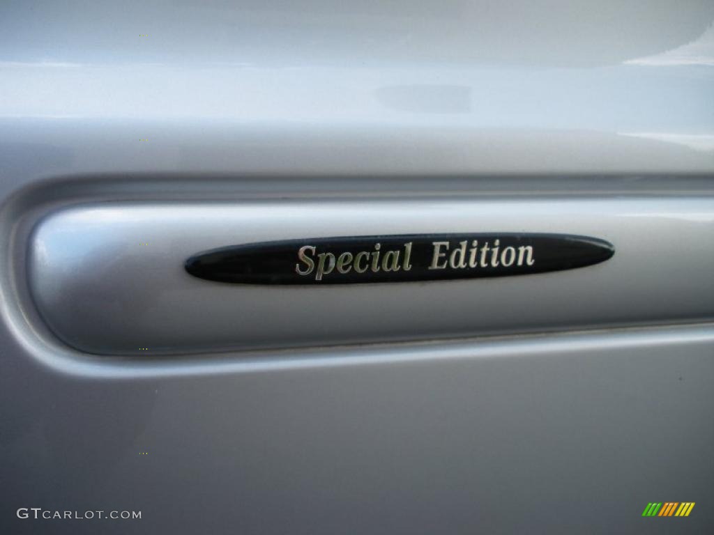 2005 ML 350 4Matic Special Edition - Brilliant Silver Metallic / Ash photo #10