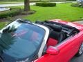 Torch Red - Thunderbird Premium Roadster Photo No. 9