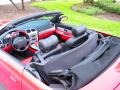 Torch Red - Thunderbird Premium Roadster Photo No. 10
