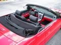 Torch Red - Thunderbird Premium Roadster Photo No. 11