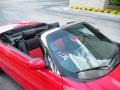 Torch Red - Thunderbird Premium Roadster Photo No. 12