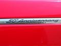Torch Red - Thunderbird Premium Roadster Photo No. 14