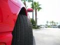 Torch Red - Thunderbird Premium Roadster Photo No. 15